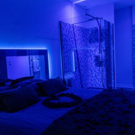 La Chambre Des Secrets بياريتز المظهر الخارجي الصورة
