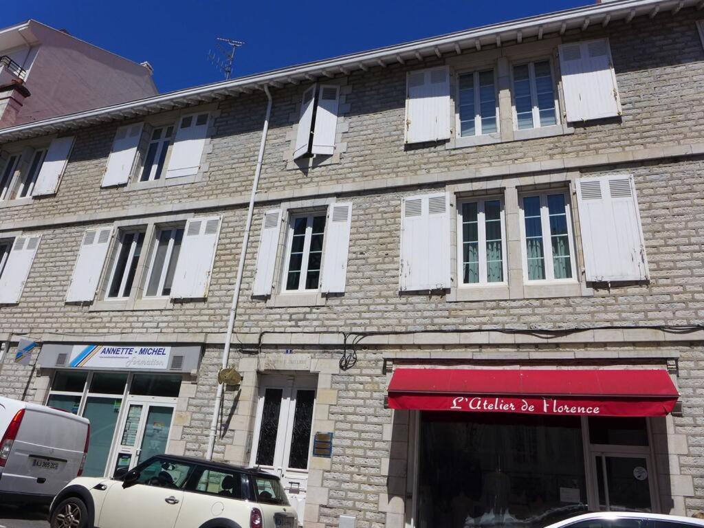 La Chambre Des Secrets بياريتز المظهر الخارجي الصورة