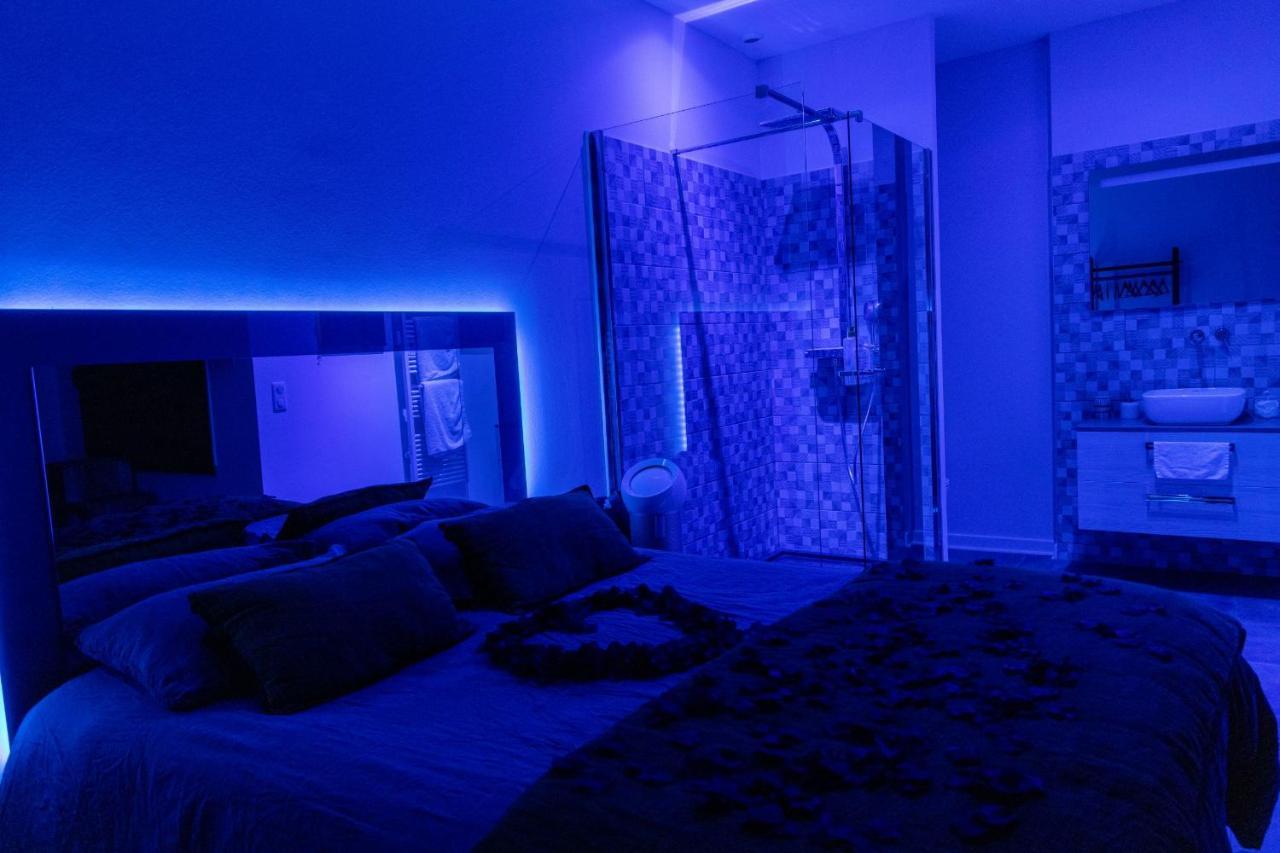 La Chambre Des Secrets بياريتز المظهر الخارجي الصورة