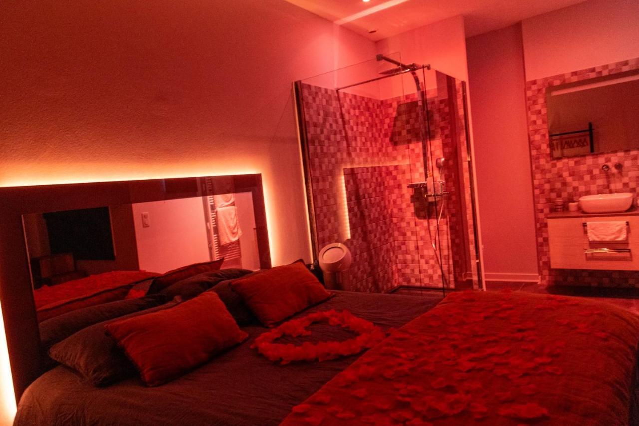 La Chambre Des Secrets بياريتز المظهر الخارجي الصورة